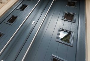 Composite Door Prices Coventry