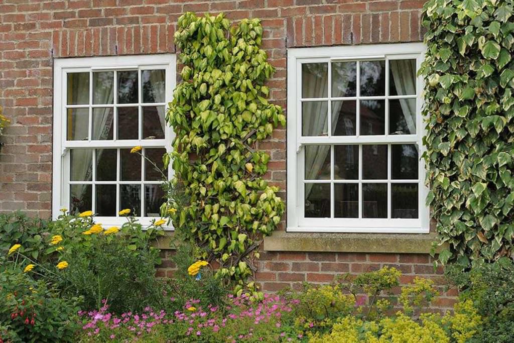 Sliding Sash Windows Coventry | Sliding Sash Windows Prices