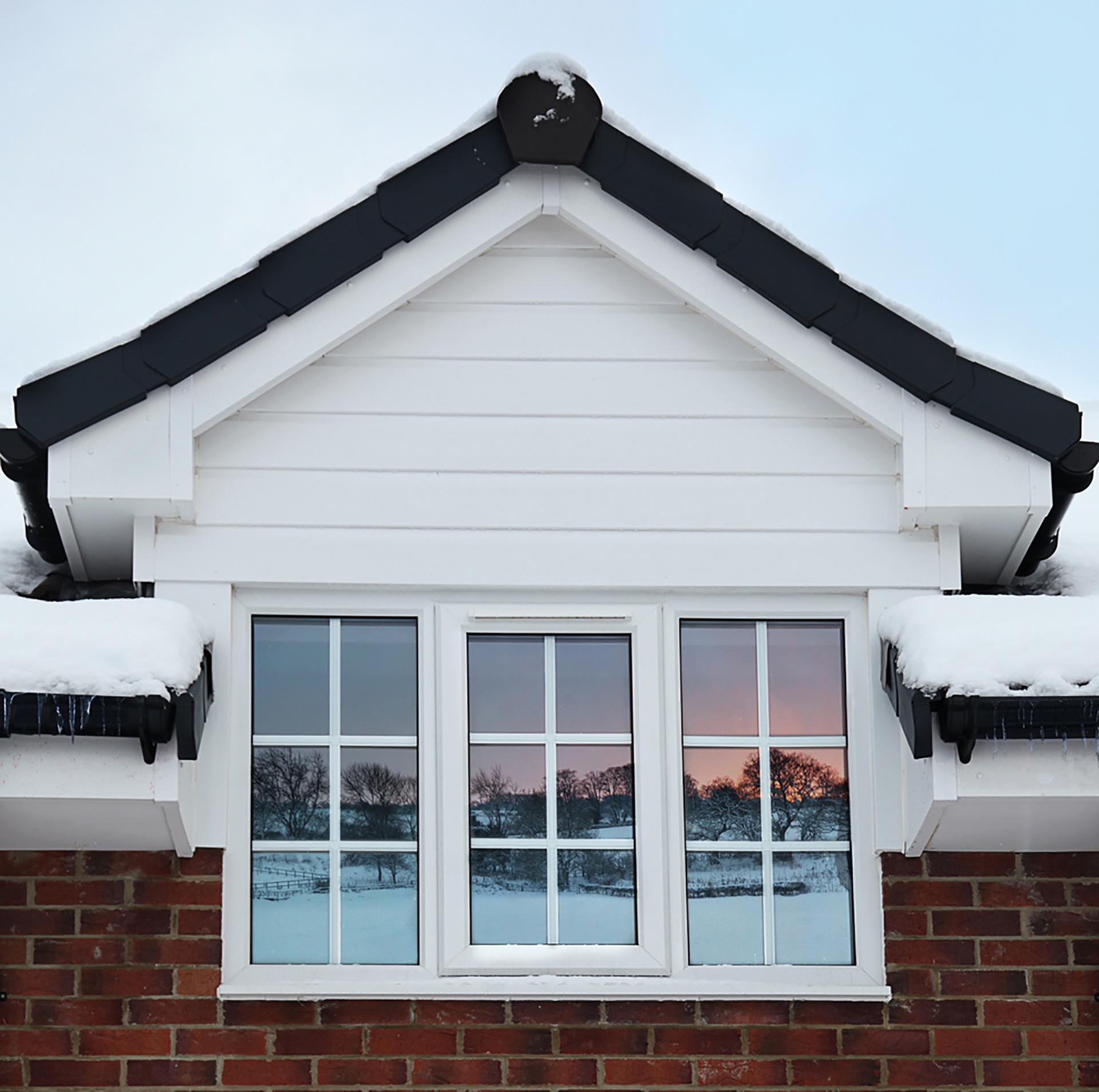 uPVC Windows Prices Solihull